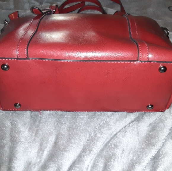 Womens shoulder bag EUC - Picture 3 of 6